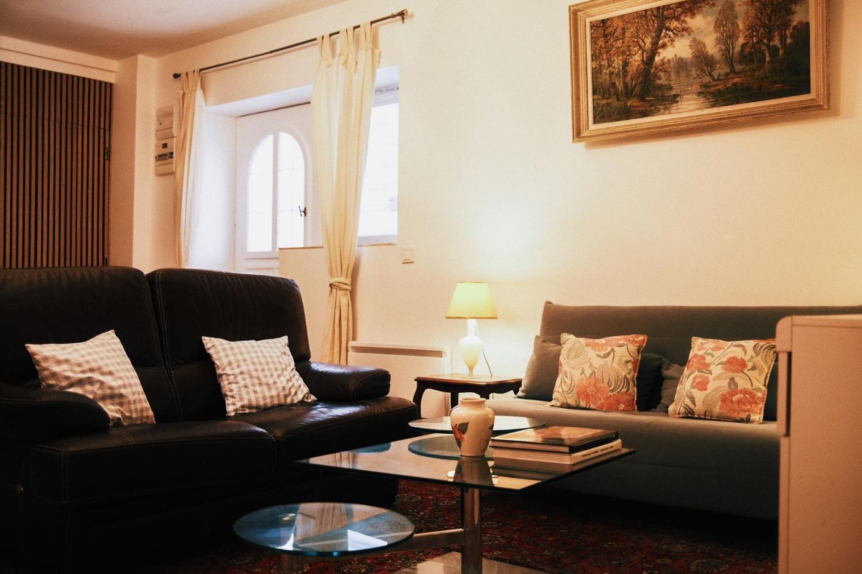 L'Alouette - Appartement 60M2 Pmr Шато-Тьерри Экстерьер фото