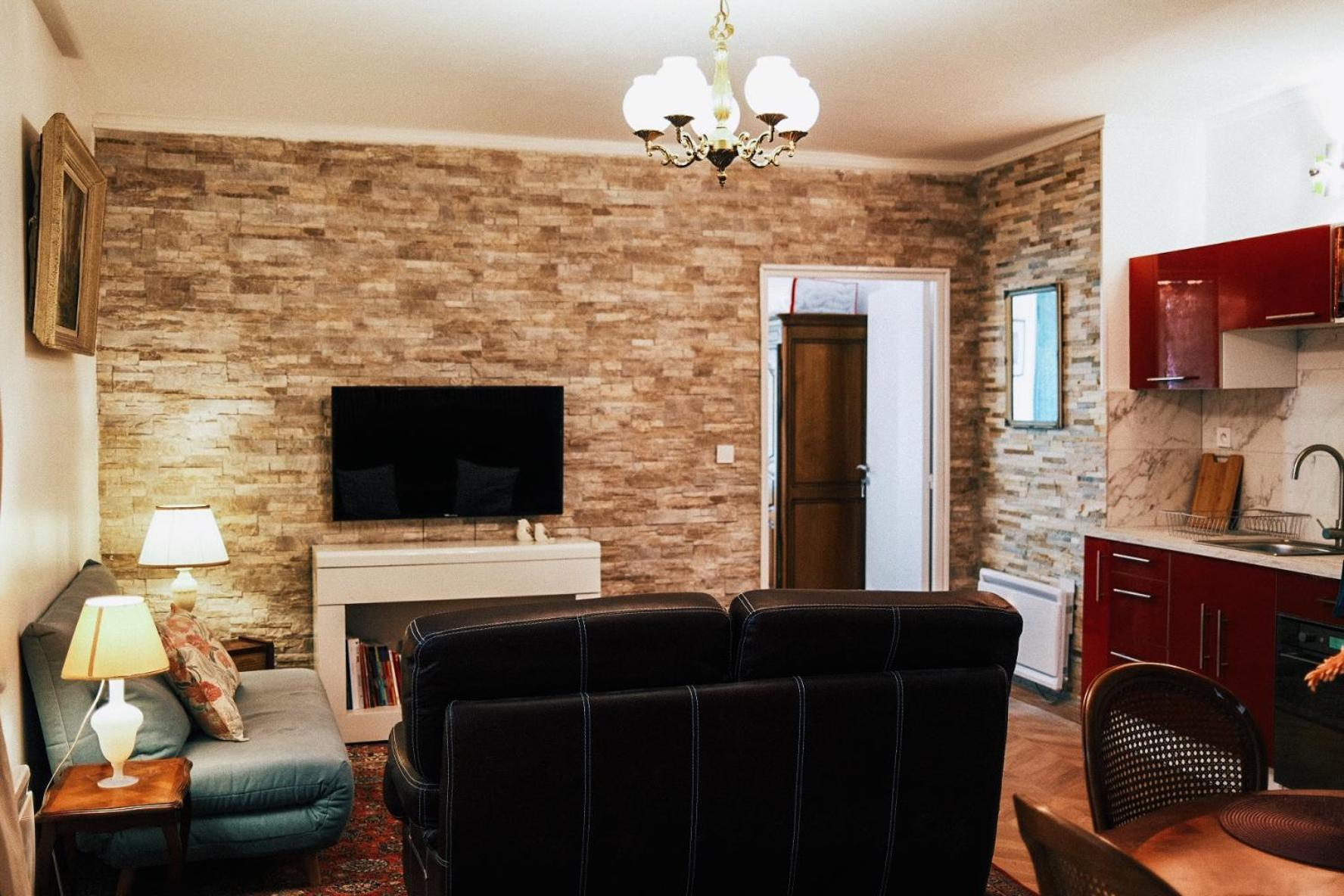 L'Alouette - Appartement 60M2 Pmr Шато-Тьерри Экстерьер фото