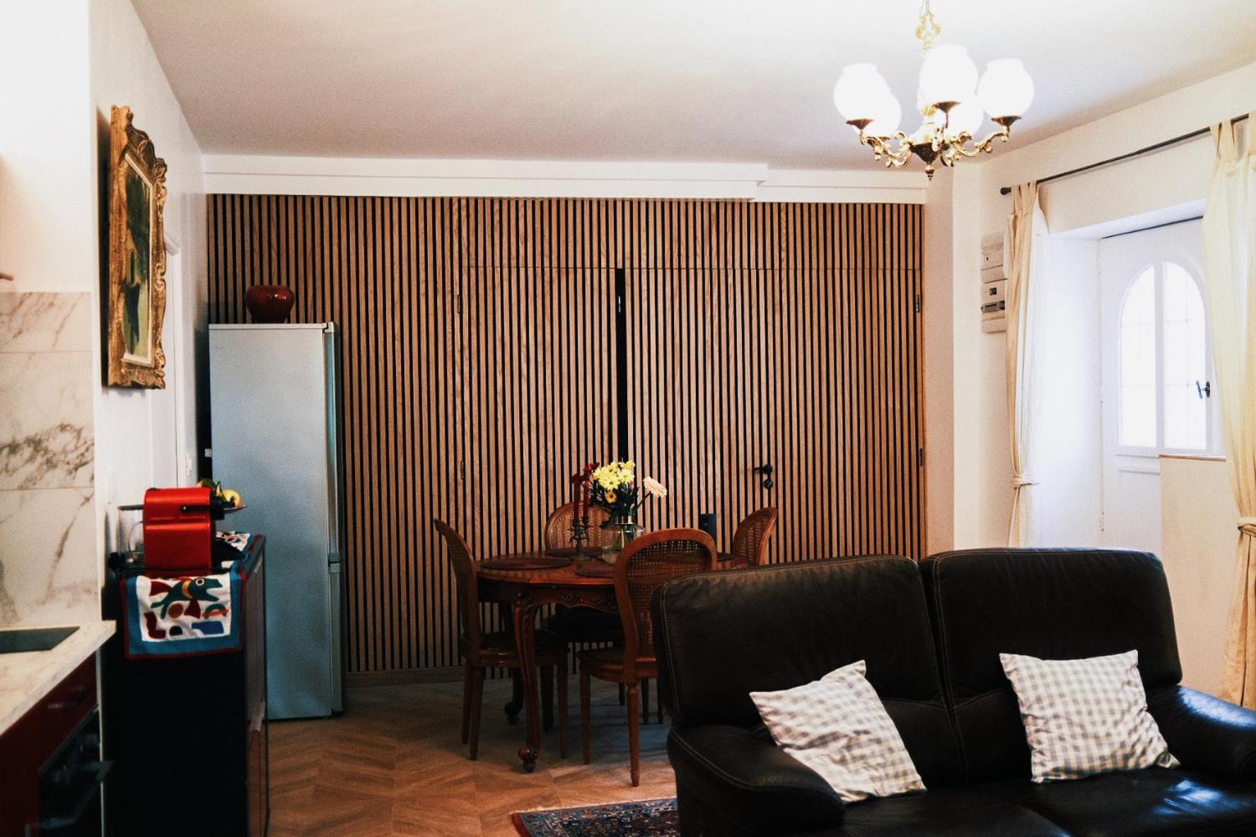 L'Alouette - Appartement 60M2 Pmr Шато-Тьерри Экстерьер фото