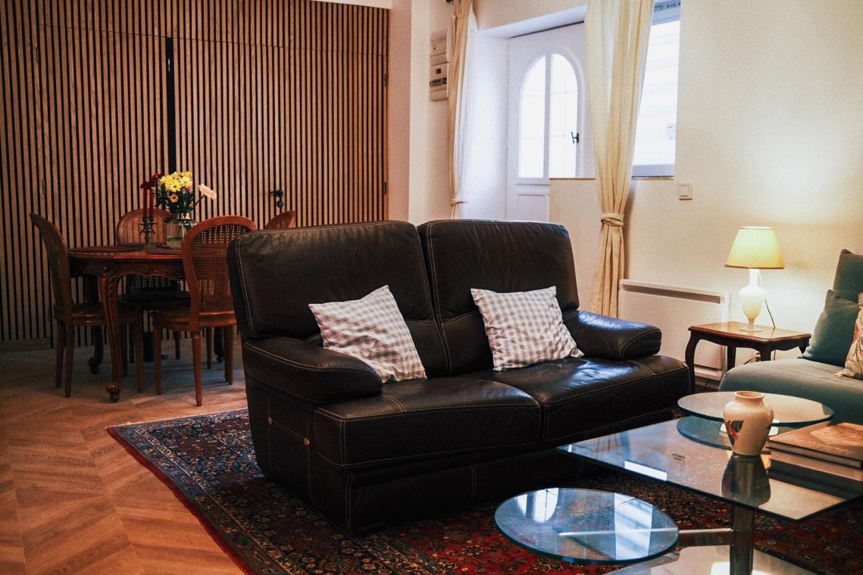 L'Alouette - Appartement 60M2 Pmr Шато-Тьерри Экстерьер фото