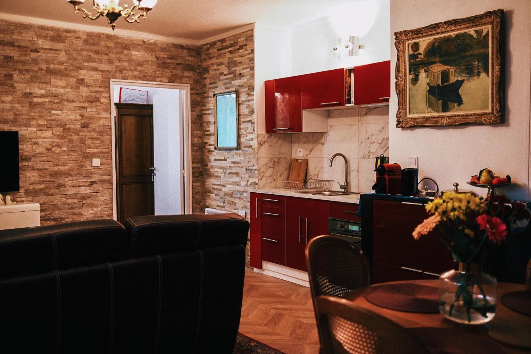 L'Alouette - Appartement 60M2 Pmr Шато-Тьерри Экстерьер фото