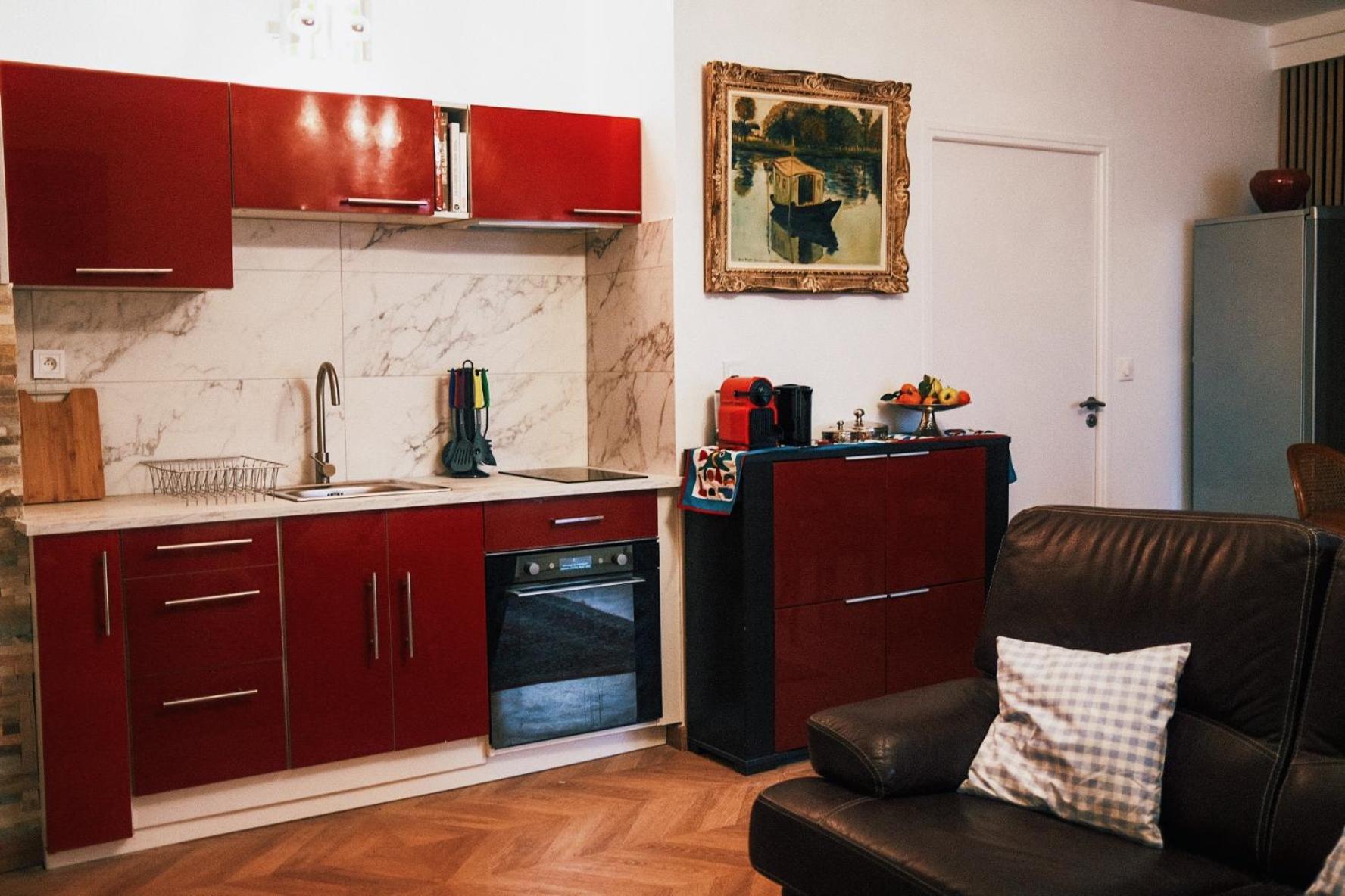 L'Alouette - Appartement 60M2 Pmr Шато-Тьерри Экстерьер фото